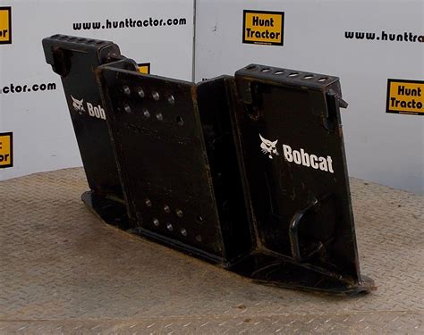 skid steer plate angles|bobcat skid steer rest angle.